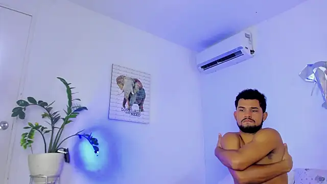 Show Webcam de xhj_Gambaru