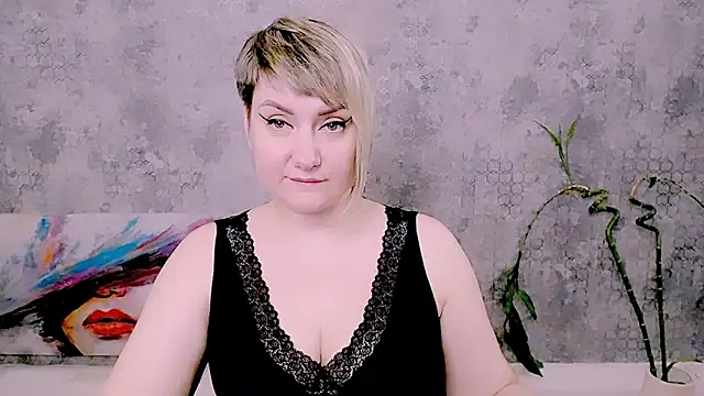 Chat XXX en directo de Djullia