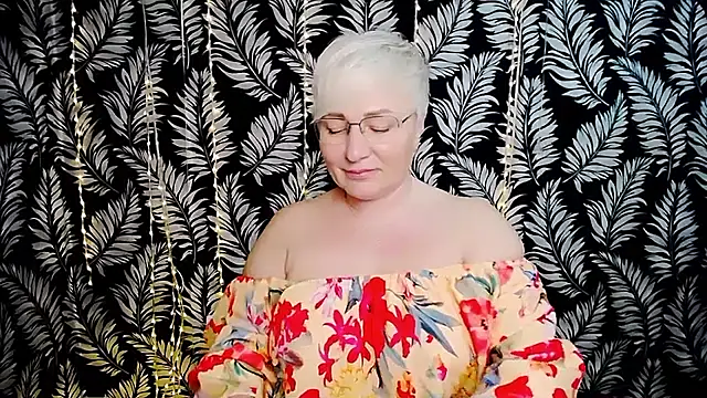 Živý XXX chat Olivia_playful