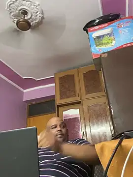 Dick_6inches_Delhi Webcam Show