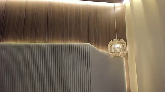 Živý XXX chat ana_beckett