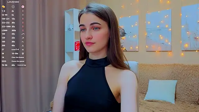 AstoriyaNight's Live XXX Chat