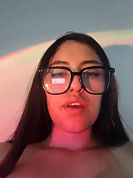 Megan_Konig 在線直播表演