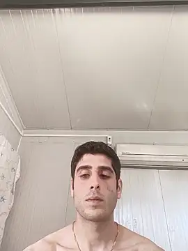 arenn1997 Chat XXX in diretta