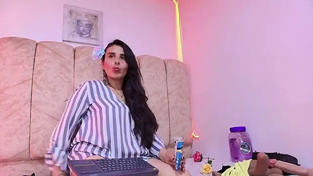 _Marcela__ Live XXX-chat