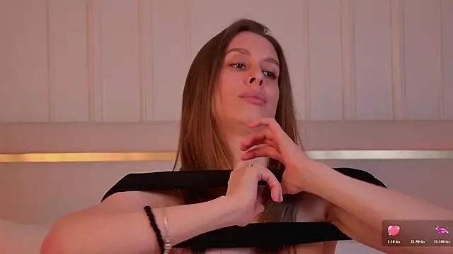 XXX chat uživo modela AmandaPirs