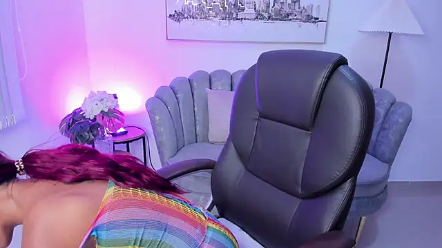 Živý XXX chat Shantaall_