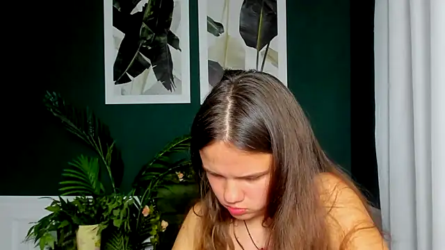 AdeleCruz's Live XXX Chat