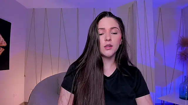 Chat XXX en directo de BeccaBaxter