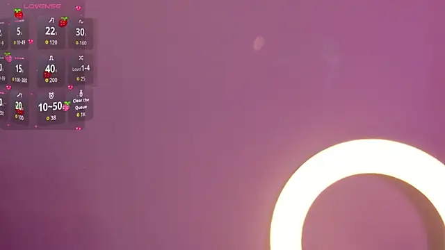 Chat +18 de SammyJhuls ao vivo