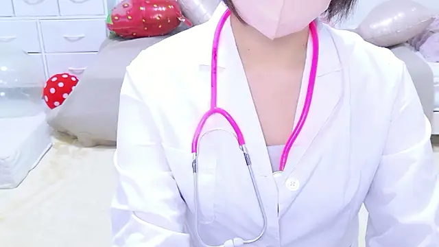 Hinata_Sun Webcam Show