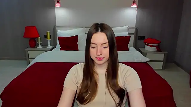 Christina_Enigma's Live XXX Chat