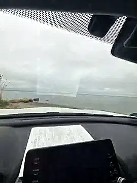 Show Webcam de Aria423