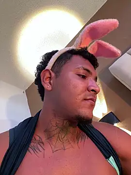 Axell_king07 Live XXX-chat