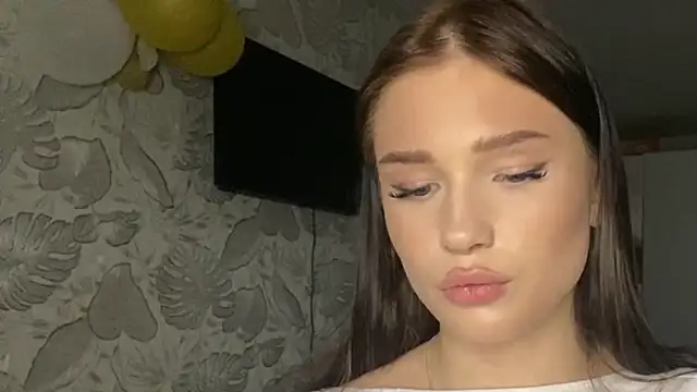 LuvvSosa Webcam Show