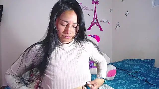 hanna_girl21 – Live XXX-chat