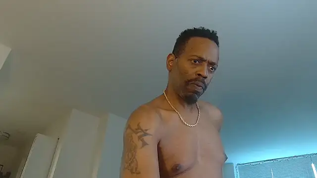 theblacklordmaster Webcam Show