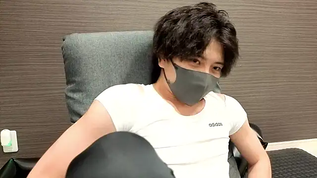 CHROME-kun925 现场XXX聊天