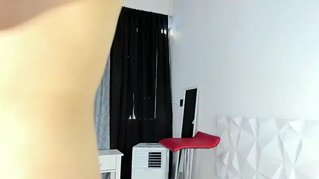 aleja_spearsx 网络视讯表演