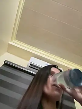 anne_smithe webkamerás műsora