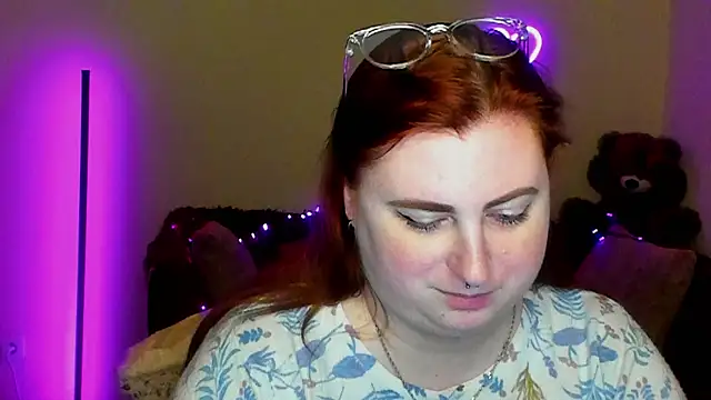 Alicia_love00 লাইভ XXX চ্যাট