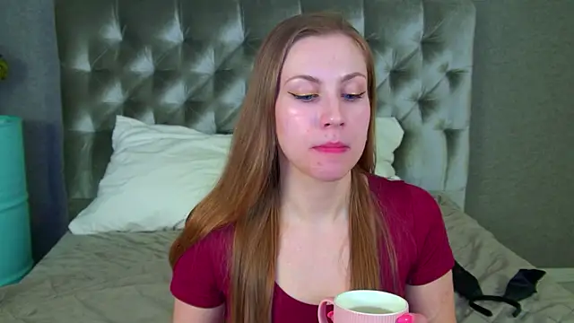 AprilSpringer's Live XXX Chat