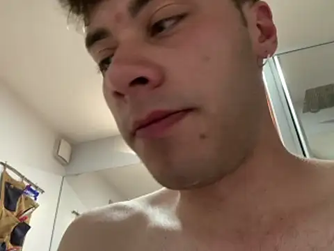 Вебкам-шоу indiee25