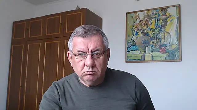 machomale3 Webcam show