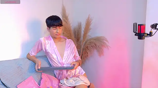 CAROLYNFOSTER ওয়েবক্যাম শো