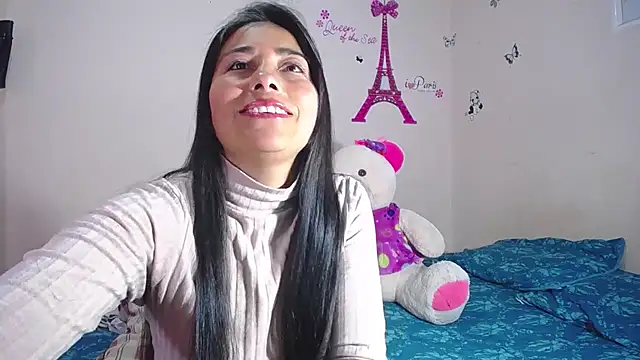 hanna_girl21's Live XXX Chat