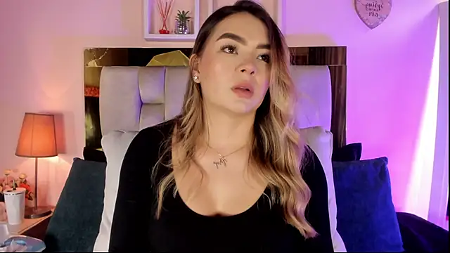 Živý XXX chat emmy_r