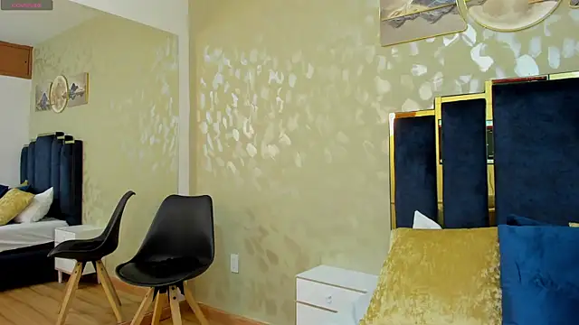 Živý XXX chat kylieBensoon