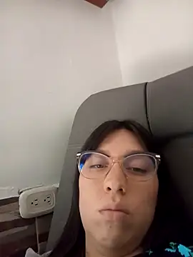 CoralSmit Show Webcam