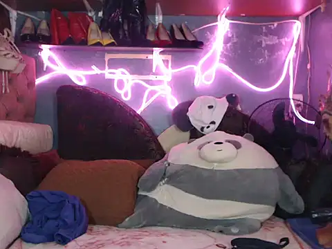 Chat +18 de HotAsianAlbin19 ao vivo