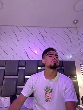 Chat XXX en directo de PittAndLunaa