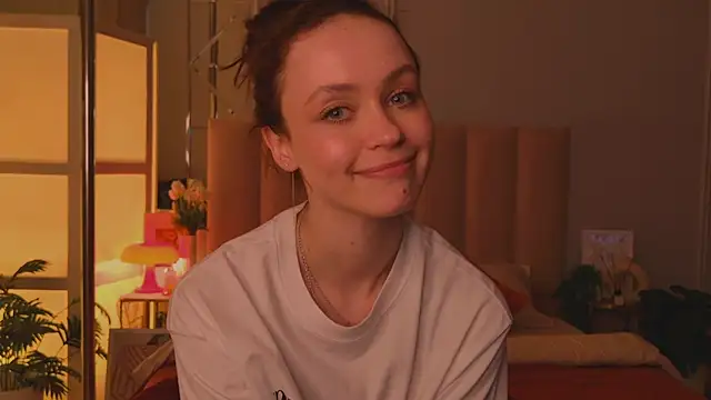 Sembang XXX Secara Langsung Meow_Nancy