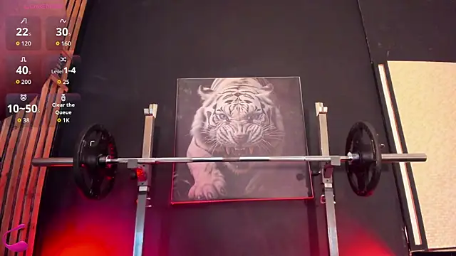 Luke__09 ওয়েবক্যাম শো