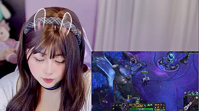 yuki3366n Live XXX chat