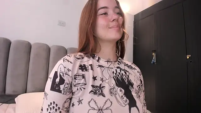 AlliceLover লাইভ XXX চ্যাট