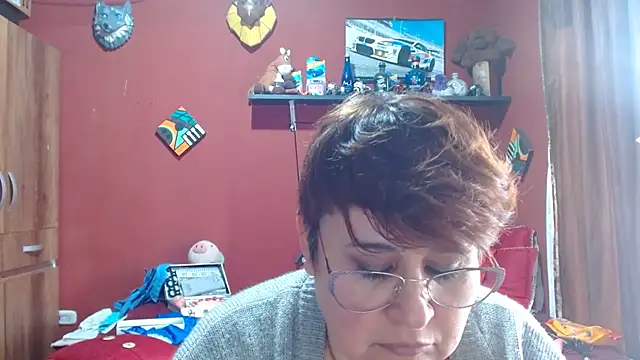 Sasharosee2 Live XXX-Chat