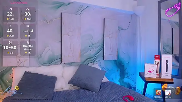 Show Webcam de David_Banks_