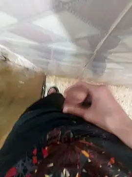 Theonehard12 webkamerás műsora