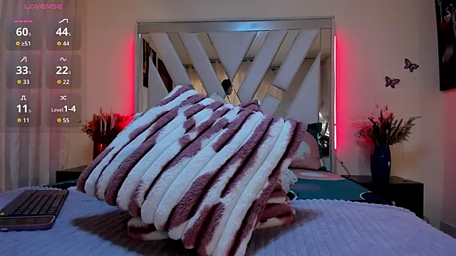 candy_skyy লাইভ XXX চ্যাট