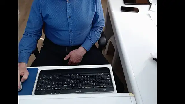 dutchpornking webcam show