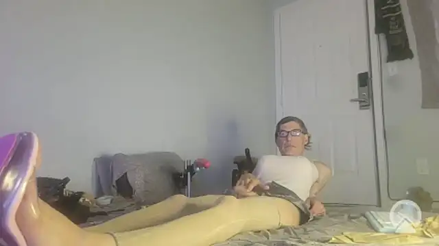 Taylorsexbot – webcam-show