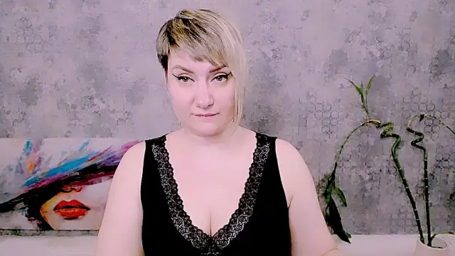 Chat XXX en directo de Djullia