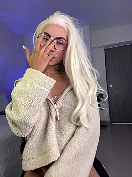 miss_tatiana_ 라이브 XXX 채팅