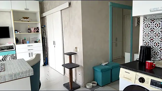 NamiRedheadのライブXXXチャット