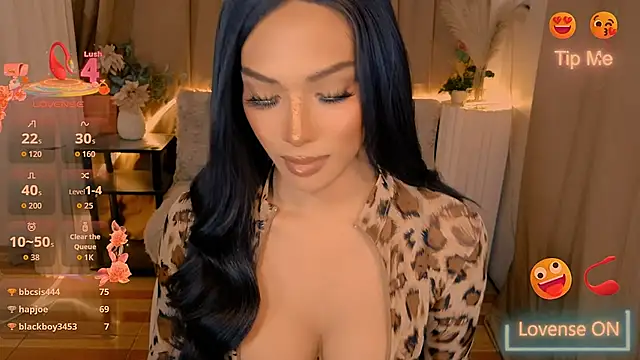 Chatroom XXX en direct de _Mia_Malkova_