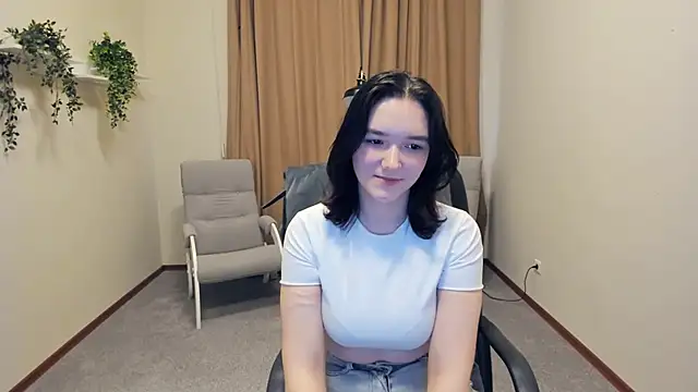 MaudGammel's Live XXX Chat